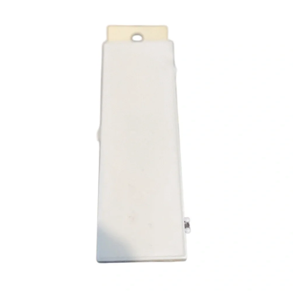 ALASKA GENUINE PEWTER MONEY CLIP Made In USA,‎ NIB